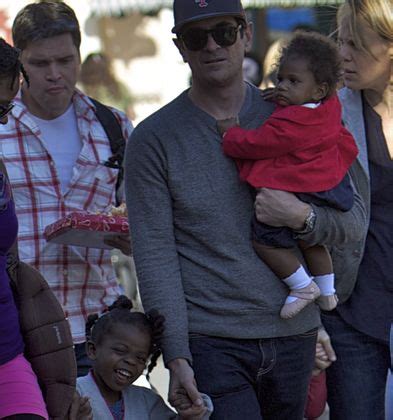 ty burrell kids|ty burrell family guy.